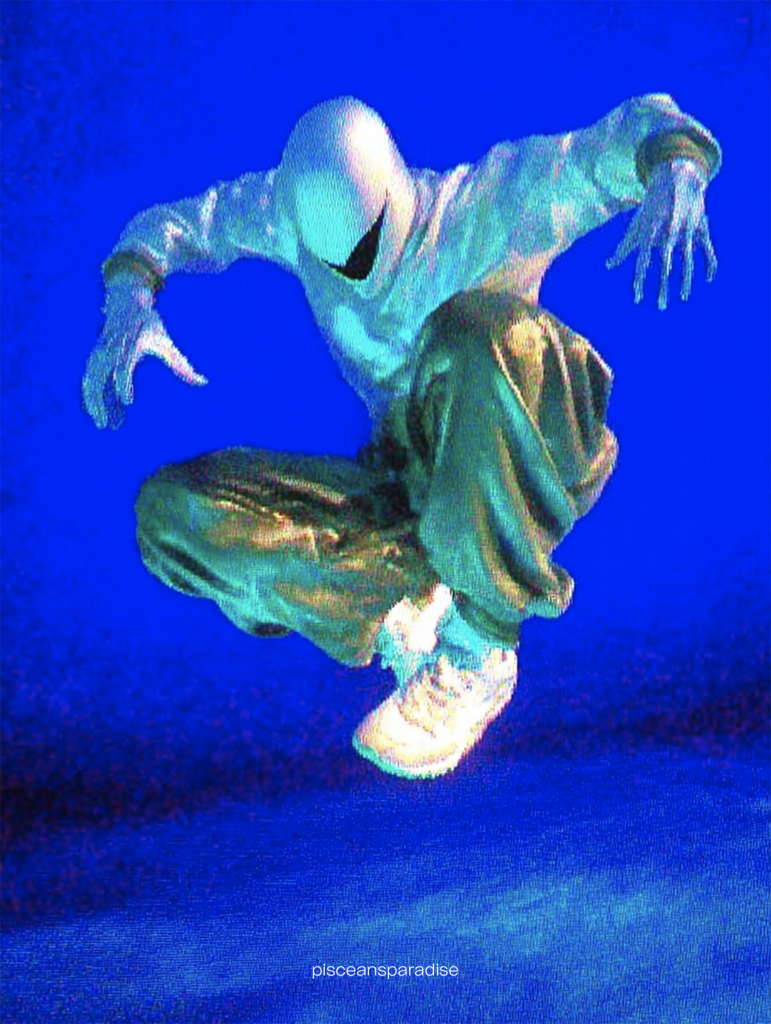 Playful AI Pop Culture