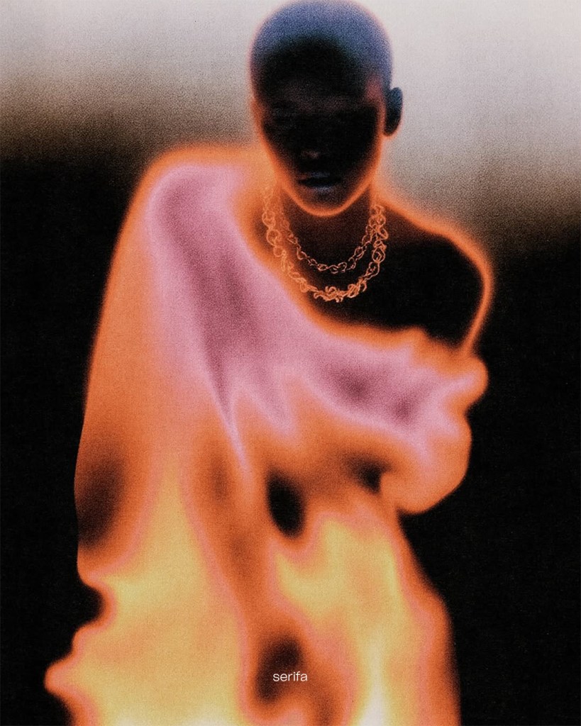 Blur Is The New Sharp