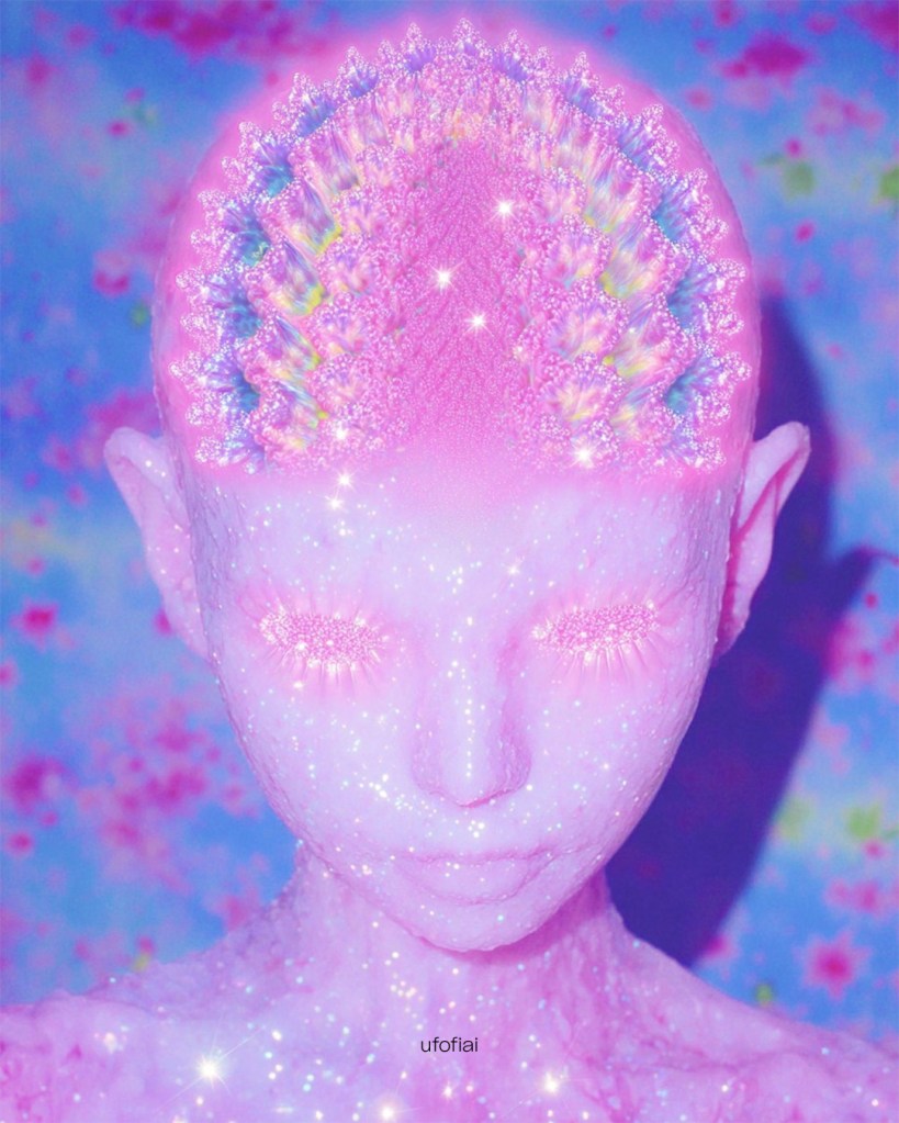 Never Enough Glitters