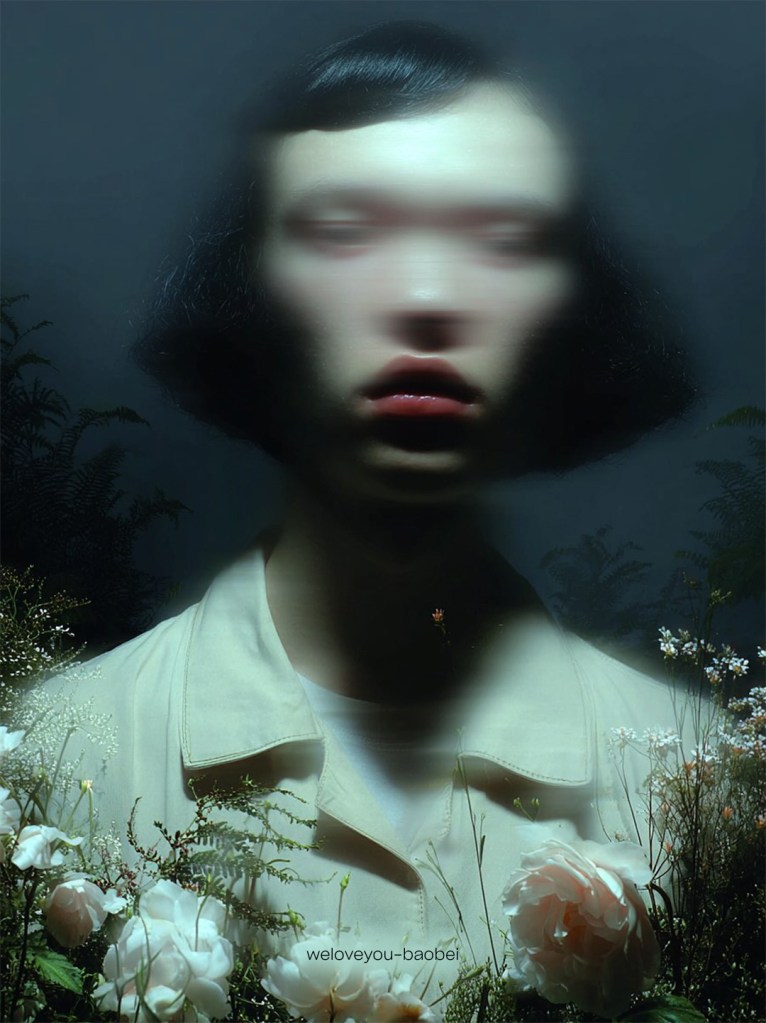 Blur Is The New Sharp