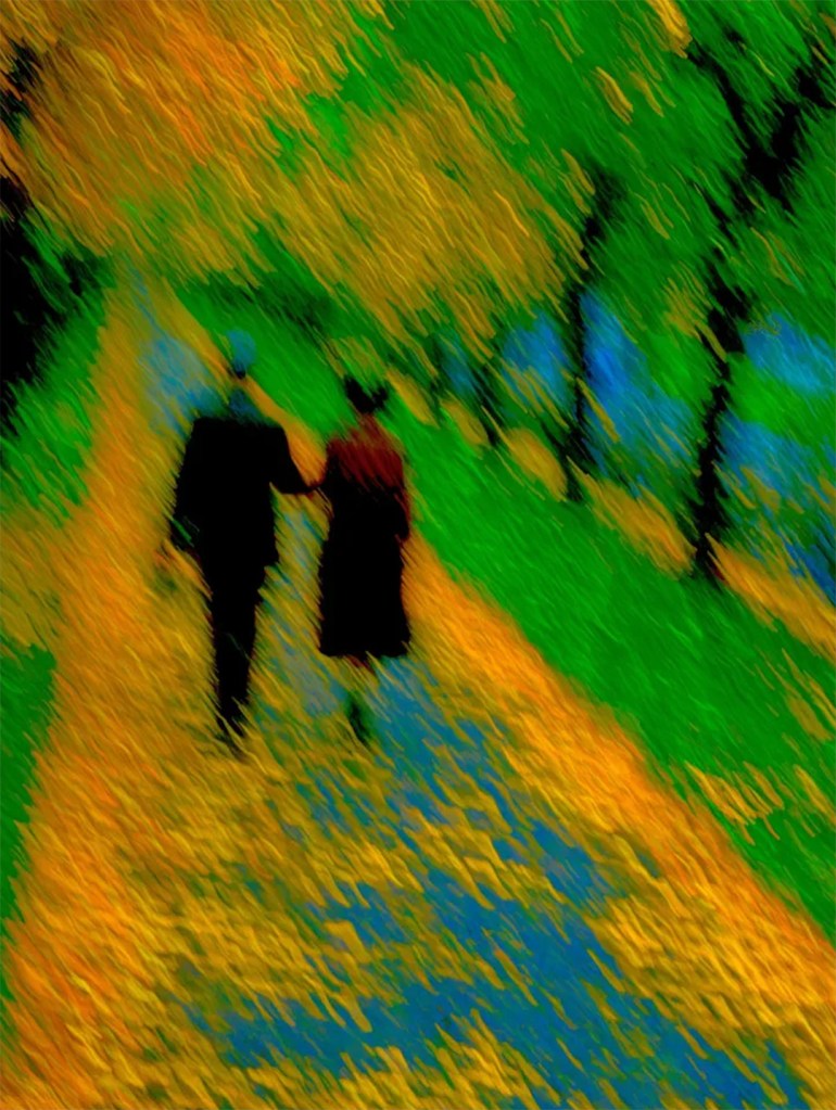 Yu.a.Ye: Where Korean Heritage Meets Digital Philosophy