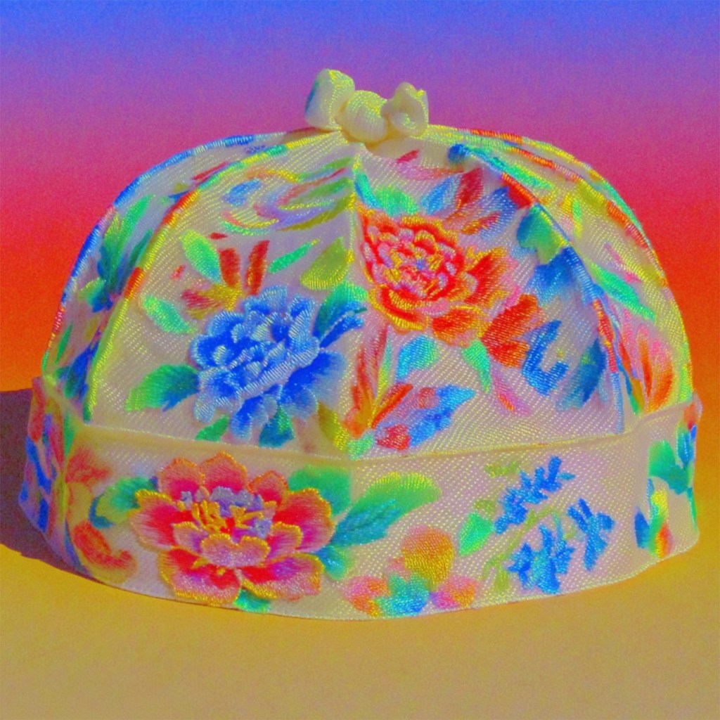 Yu.a.Ye: Where Korean Heritage Meets Digital Philosophy