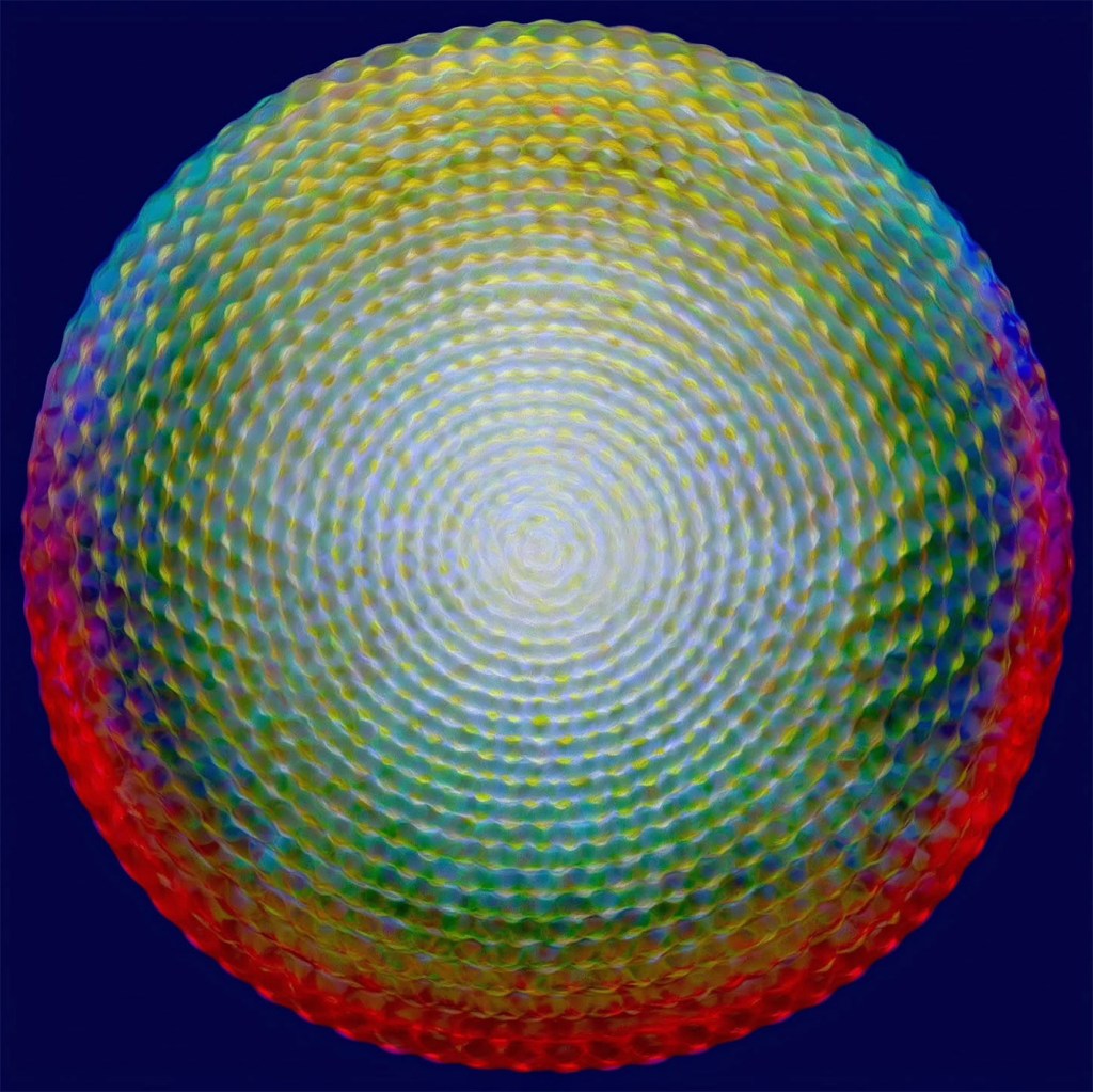 Yu.a.Ye: Where Korean Heritage Meets Digital Philosophy