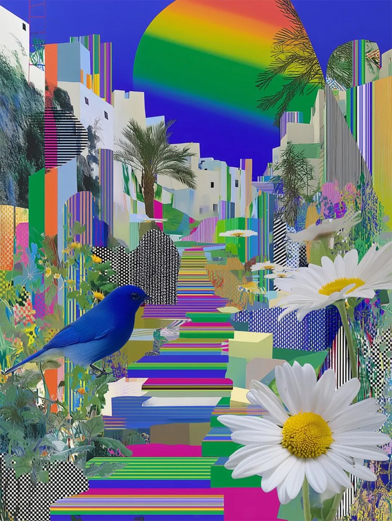 Yu.a.Ye: Where Korean Heritage Meets Digital Philosophy