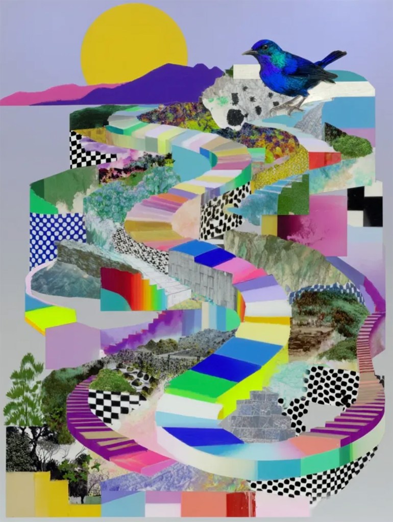 Yu.a.Ye: Where Korean Heritage Meets Digital Philosophy