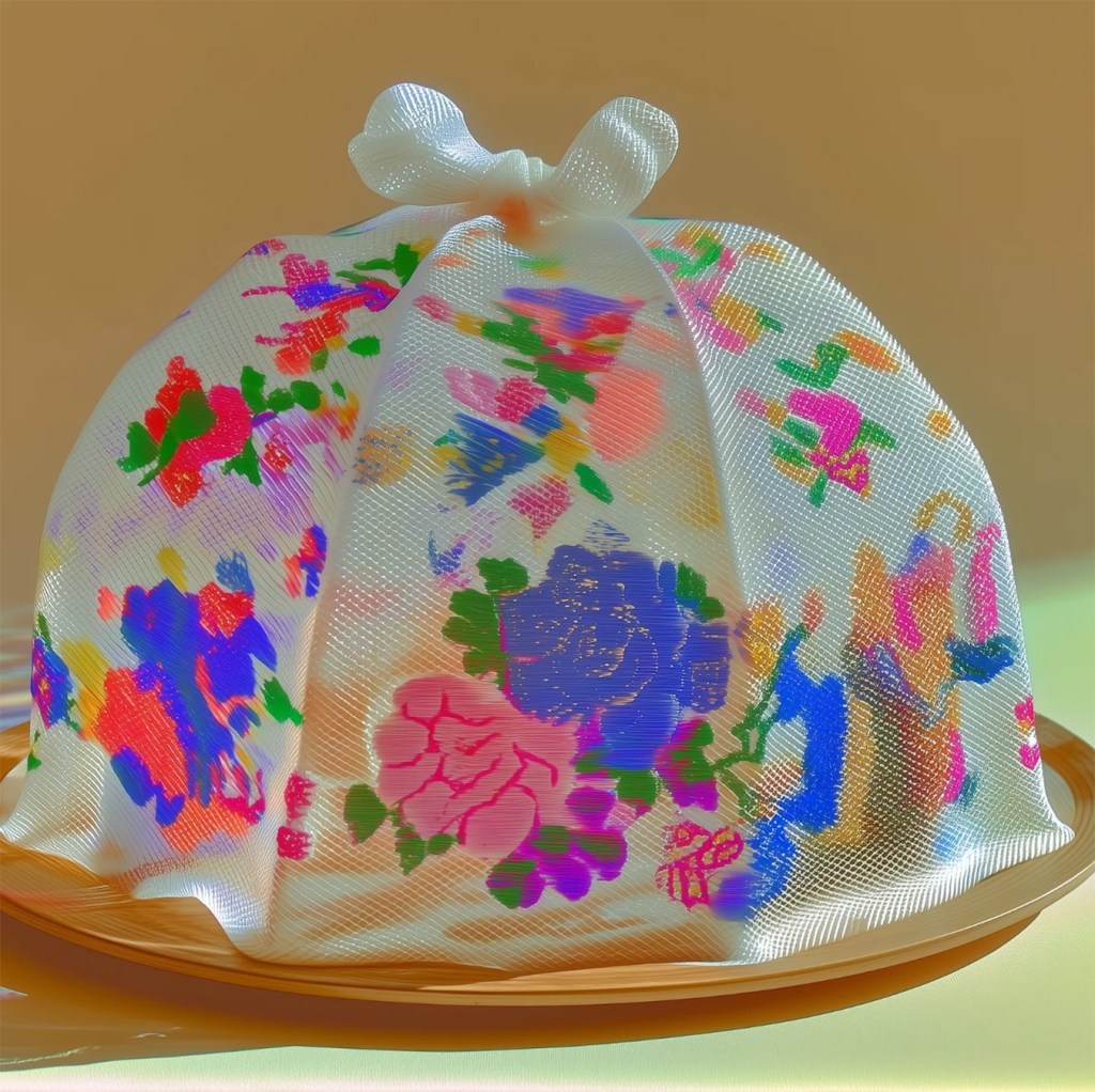 Yu.a.Ye: Where Korean Heritage Meets Digital Philosophy