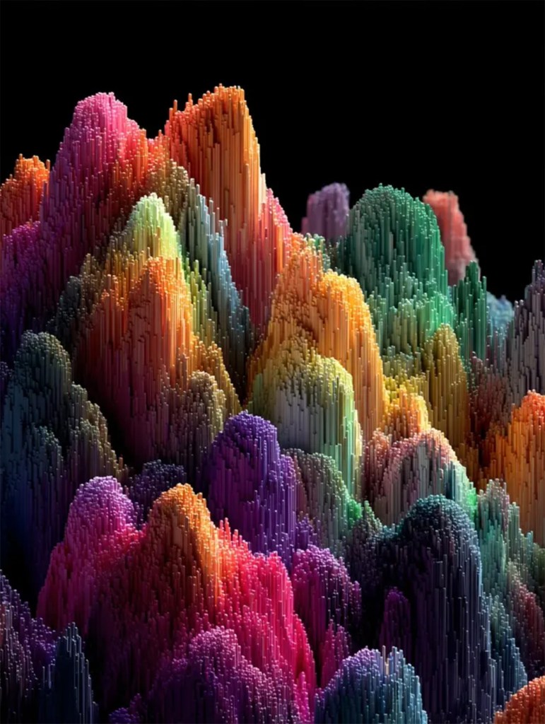 Yu.a.Ye: Where Korean Heritage Meets Digital Philosophy