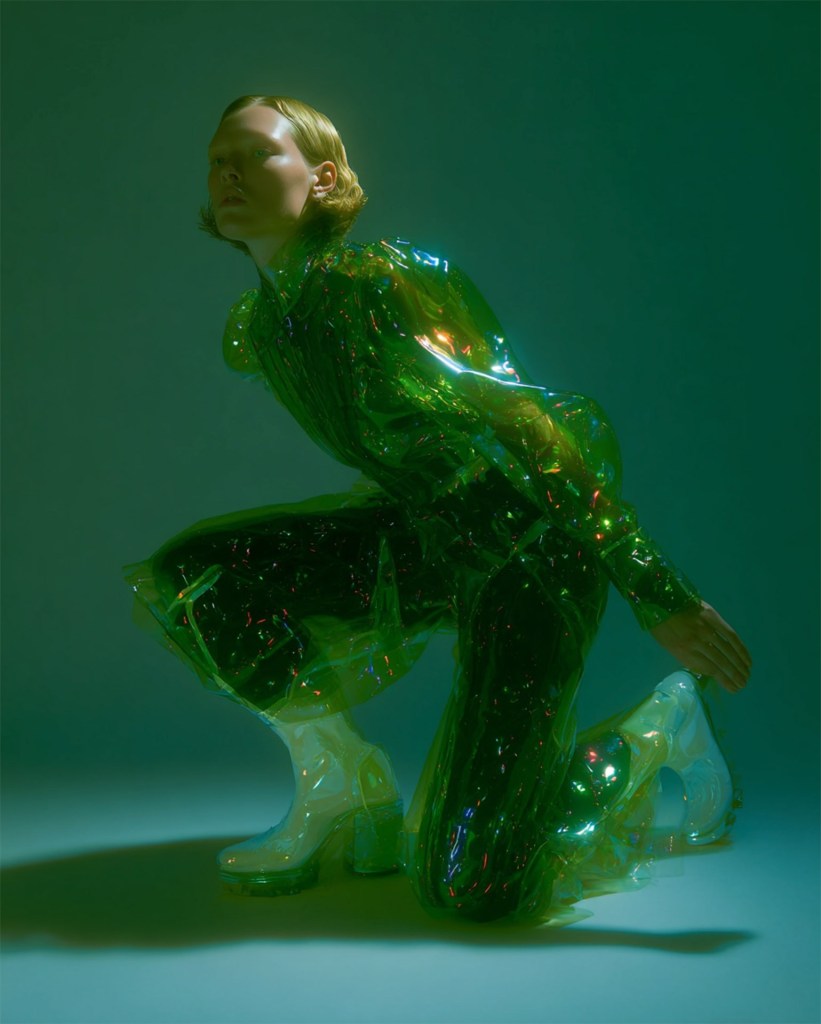 Fusedzone AI art showcasing cultural motifs and generative design techniques