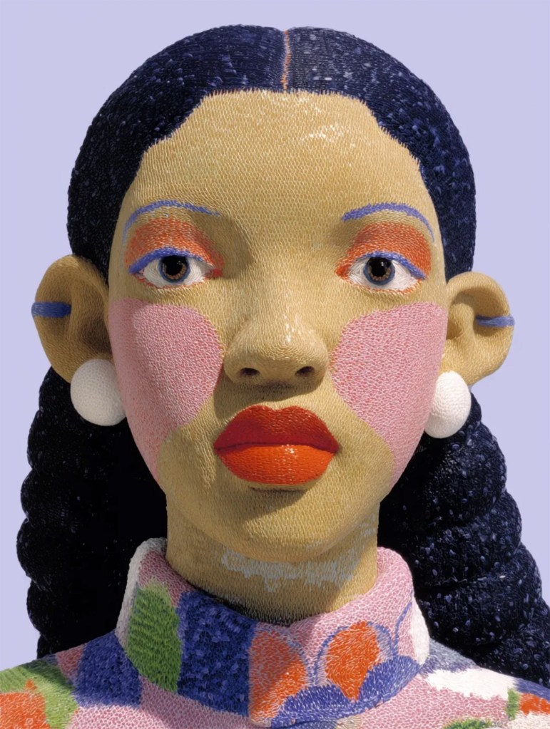 Patricia Geagea: A Humanist Approach to AI-Generated Illustration