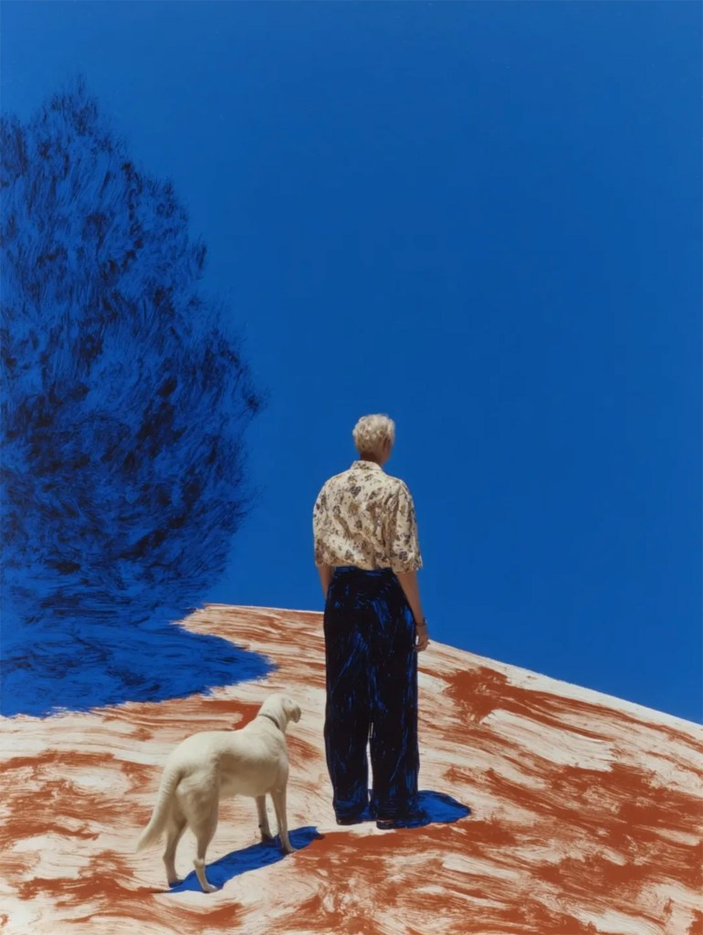 Patricia Geagea: A Humanist Approach to AI-Generated Illustration