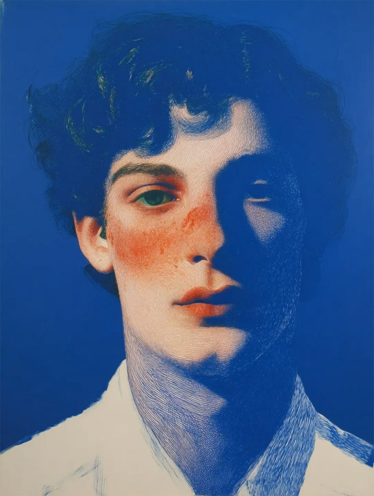 Patricia Geagea: A Humanist Approach to AI-Generated Illustration