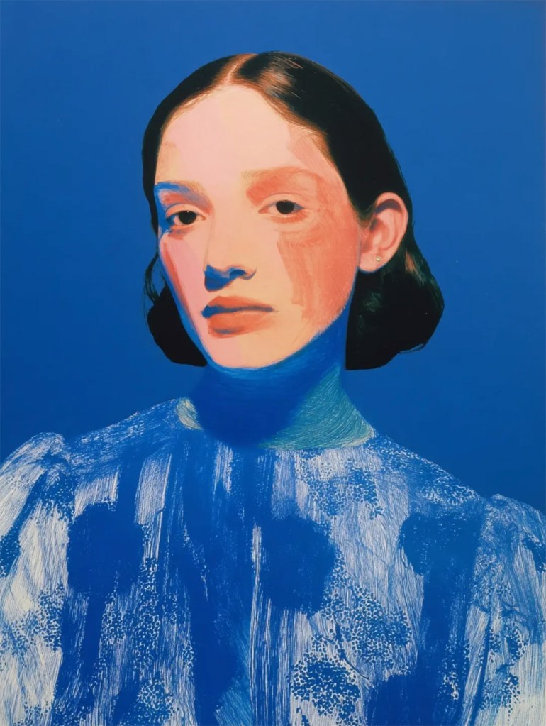 Patricia Geagea: A Humanist Approach to AI-Generated Illustration