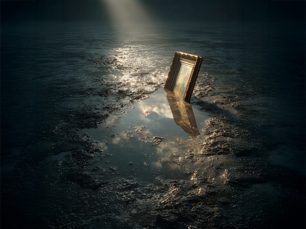 Drowning in Slop? How AI Artists Can Create Work That Actually Matters