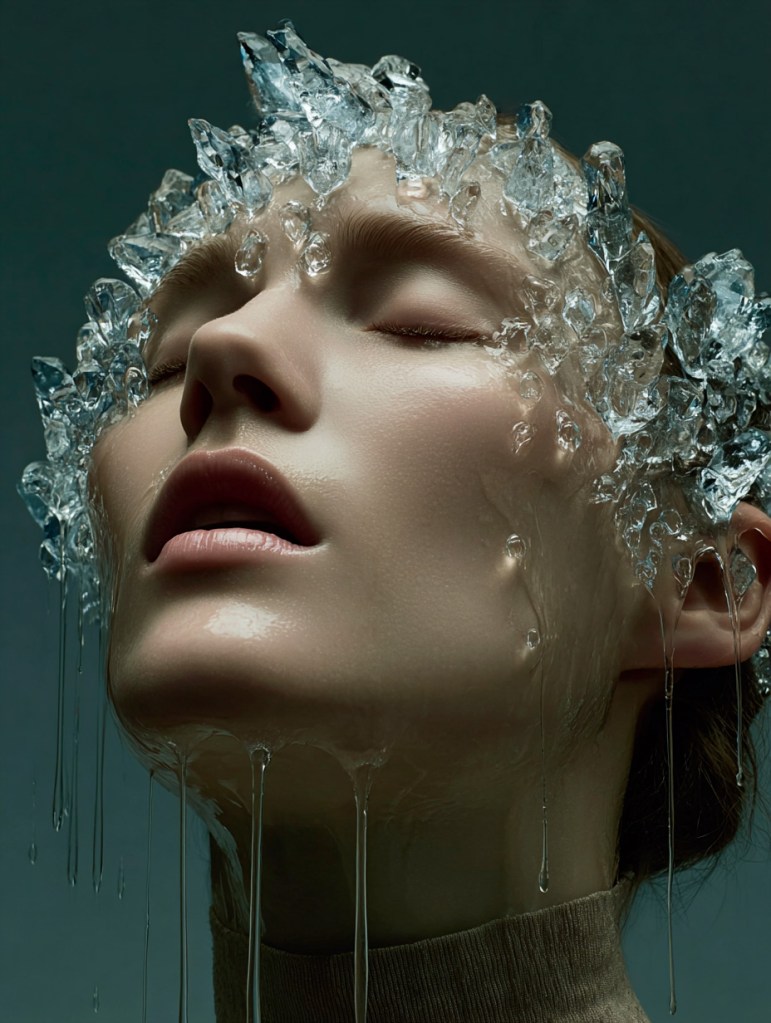 Victoria Araujo: Where AI Surrealism Meets Emotional Depth