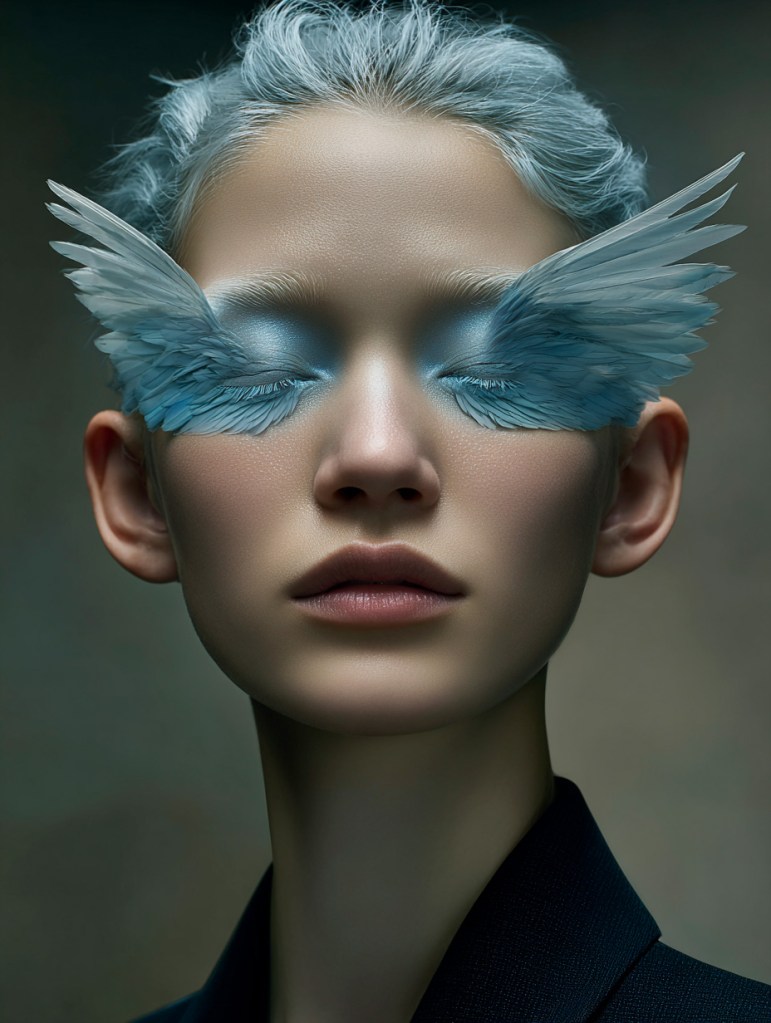 Victoria Araujo: Where AI Surrealism Meets Emotional Depth