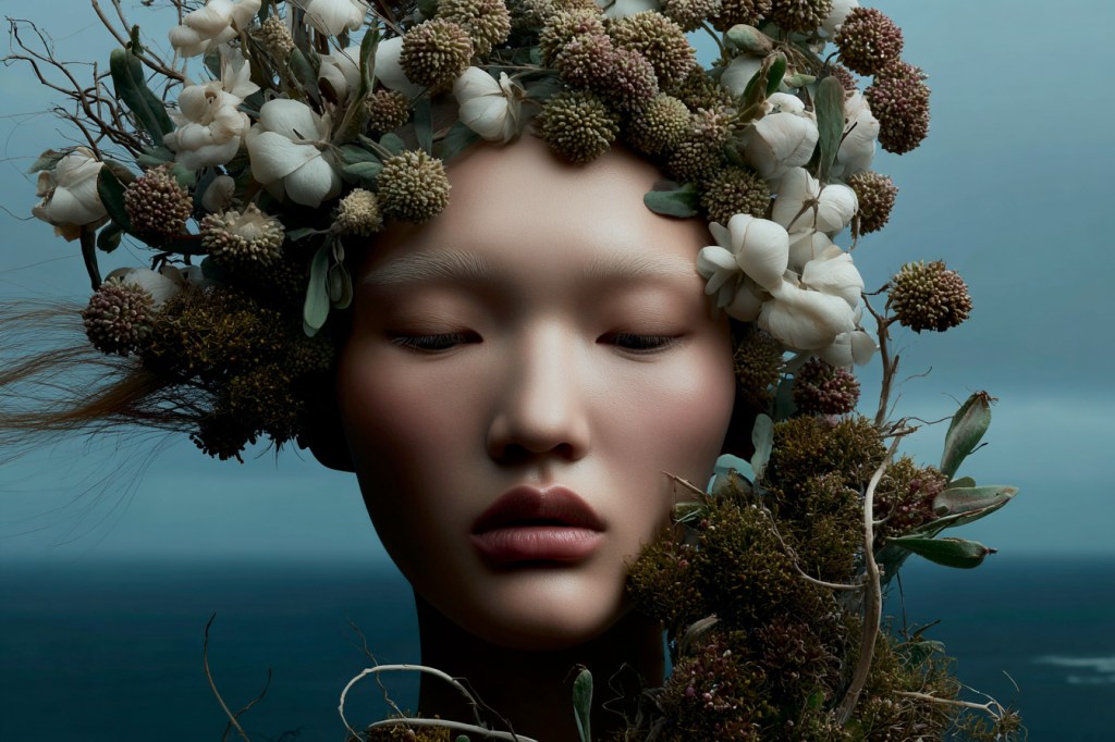 Victoria Araujo: Where AI Surrealism Meets Emotional Depth