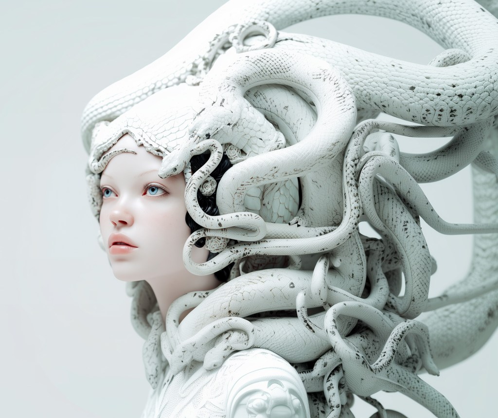 Victoria Araujo: Where AI Surrealism Meets Emotional Depth