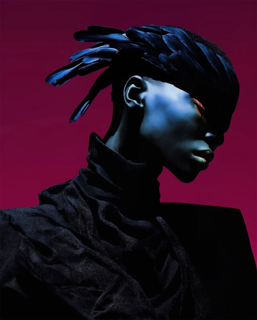 1) Introduce yourself I’m Matthew Coleman, working under the name DAI. My practice has always revolved around weaving worlds through images — first through drawing, video, photography, writing and fashion, and now through GEN AI. For me, AI isn’t a pivot, but a continuation — another way of shaping sculptural, imaginal spaces where identity and form are still becoming. I’m British and based in Berlin. 2) How long have you used genAI + professionally? I began using AI during a period when I couldn’t photograph physically, and it quickly became a way to continue building images. What started as exploration revealed itself as a natural extension of my image-making practice. Rather than replacing photography or film, it expanded the field — allowing me to construct worlds with a different set of instruments. It has since become the central medium of my professional work. 3) Biggest inspiration currently? What inspires me most right now is the convergence of realism and imagination. For nearly two years, I explored highly sculptural, surreal forms while waiting for the technology to reach the level of realism that once defined my fashion and portrait work. Only recently has it felt possible to return to that language — building concept-driven, creatively directed collections with the same intensity, mystery and poetry I once brought to photography and film. It feels like weaving past and present together in the now. 4) Which tools do you use most + why? I primarily use Midjourney to generate the initial image — it’s often closer to a sketch than a finished piece. From there, I move through Leonardo’s Universal Upscaler and Topaz Gigapixel to recover detail and realism, before refining everything in Photoshop for cohesion and precision. Generative tools are still limited in many ways; the realism in my final work comes from layering, correction, and a lot of manual shaping. The model opens the door, but the final image is constructed through process. 5) Advice for beginners Pour time into it. Obsess over it. Like anything else, you only improve by doing it again and again. I used to hit a wall trying to force highly precise concepts out of AI — and that way points to temporary insanity. Some of my most visually arresting works were born from accident, novelty, even hallucination within the models. I work conceptually, but I’ve learned that surrendering total control is often what allows something truly unique to emerge.