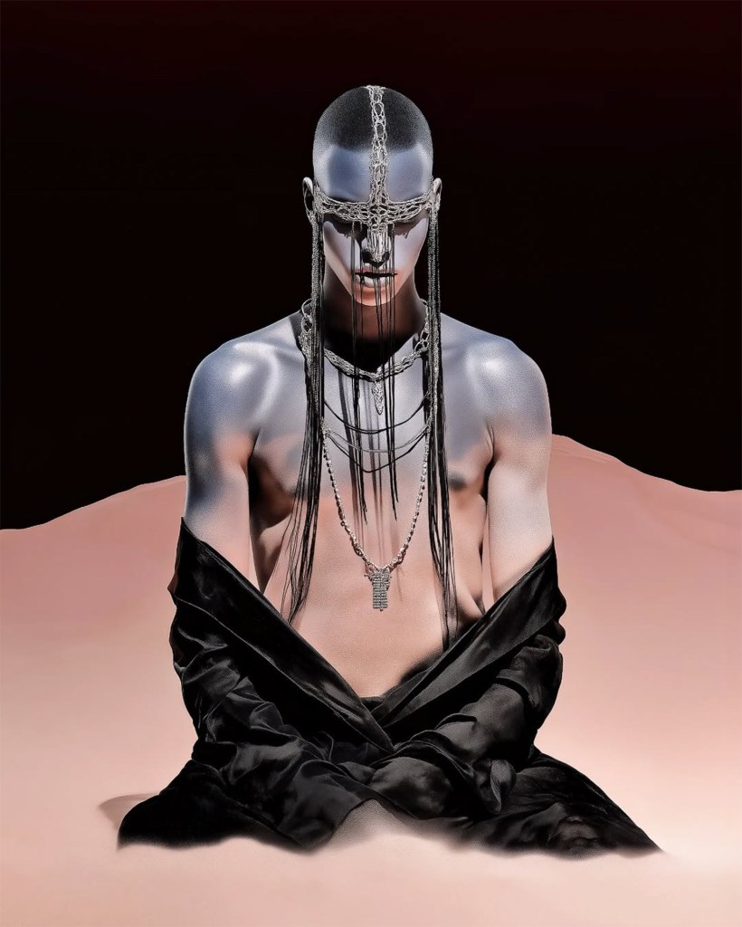 1) Introduce yourself I’m Matthew Coleman, working under the name DAI. My practice has always revolved around weaving worlds through images — first through drawing, video, photography, writing and fashion, and now through GEN AI. For me, AI isn’t a pivot, but a continuation — another way of shaping sculptural, imaginal spaces where identity and form are still becoming. I’m British and based in Berlin. 2) How long have you used genAI + professionally? I began using AI during a period when I couldn’t photograph physically, and it quickly became a way to continue building images. What started as exploration revealed itself as a natural extension of my image-making practice. Rather than replacing photography or film, it expanded the field — allowing me to construct worlds with a different set of instruments. It has since become the central medium of my professional work. 3) Biggest inspiration currently? What inspires me most right now is the convergence of realism and imagination. For nearly two years, I explored highly sculptural, surreal forms while waiting for the technology to reach the level of realism that once defined my fashion and portrait work. Only recently has it felt possible to return to that language — building concept-driven, creatively directed collections with the same intensity, mystery and poetry I once brought to photography and film. It feels like weaving past and present together in the now. 4) Which tools do you use most + why? I primarily use Midjourney to generate the initial image — it’s often closer to a sketch than a finished piece. From there, I move through Leonardo’s Universal Upscaler and Topaz Gigapixel to recover detail and realism, before refining everything in Photoshop for cohesion and precision. Generative tools are still limited in many ways; the realism in my final work comes from layering, correction, and a lot of manual shaping. The model opens the door, but the final image is constructed through process. 5) Advice for beginners Pour time into it. Obsess over it. Like anything else, you only improve by doing it again and again. I used to hit a wall trying to force highly precise concepts out of AI — and that way points to temporary insanity. Some of my most visually arresting works were born from accident, novelty, even hallucination within the models. I work conceptually, but I’ve learned that surrendering total control is often what allows something truly unique to emerge.