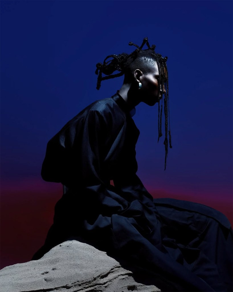 1) Introduce yourself I’m Matthew Coleman, working under the name DAI. My practice has always revolved around weaving worlds through images — first through drawing, video, photography, writing and fashion, and now through GEN AI. For me, AI isn’t a pivot, but a continuation — another way of shaping sculptural, imaginal spaces where identity and form are still becoming. I’m British and based in Berlin. 2) How long have you used genAI + professionally? I began using AI during a period when I couldn’t photograph physically, and it quickly became a way to continue building images. What started as exploration revealed itself as a natural extension of my image-making practice. Rather than replacing photography or film, it expanded the field — allowing me to construct worlds with a different set of instruments. It has since become the central medium of my professional work. 3) Biggest inspiration currently? What inspires me most right now is the convergence of realism and imagination. For nearly two years, I explored highly sculptural, surreal forms while waiting for the technology to reach the level of realism that once defined my fashion and portrait work. Only recently has it felt possible to return to that language — building concept-driven, creatively directed collections with the same intensity, mystery and poetry I once brought to photography and film. It feels like weaving past and present together in the now. 4) Which tools do you use most + why? I primarily use Midjourney to generate the initial image — it’s often closer to a sketch than a finished piece. From there, I move through Leonardo’s Universal Upscaler and Topaz Gigapixel to recover detail and realism, before refining everything in Photoshop for cohesion and precision. Generative tools are still limited in many ways; the realism in my final work comes from layering, correction, and a lot of manual shaping. The model opens the door, but the final image is constructed through process. 5) Advice for beginners Pour time into it. Obsess over it. Like anything else, you only improve by doing it again and again. I used to hit a wall trying to force highly precise concepts out of AI — and that way points to temporary insanity. Some of my most visually arresting works were born from accident, novelty, even hallucination within the models. I work conceptually, but I’ve learned that surrendering total control is often what allows something truly unique to emerge.