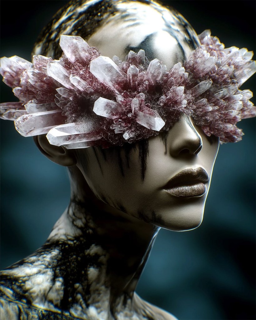 A Filmic Sensibility in AI Fashion: Dreamprotocol.ai