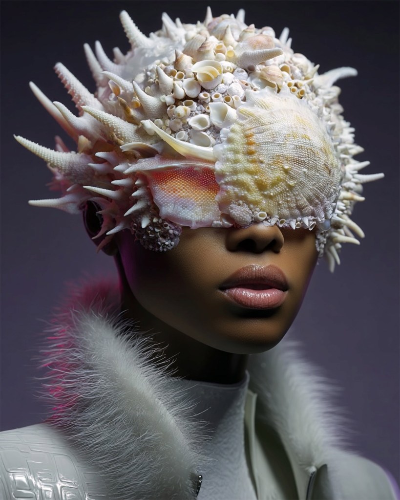 A Filmic Sensibility in AI Fashion: Dreamprotocol.ai