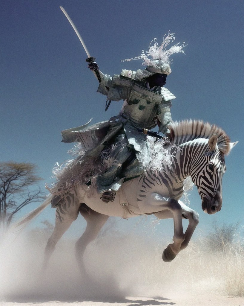 A Filmic Sensibility in AI Fashion: Dreamprotocol.ai