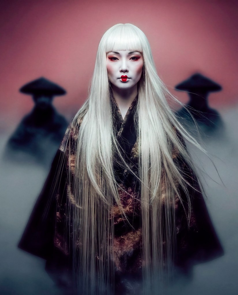 A Filmic Sensibility in AI Fashion: Dreamprotocol.ai