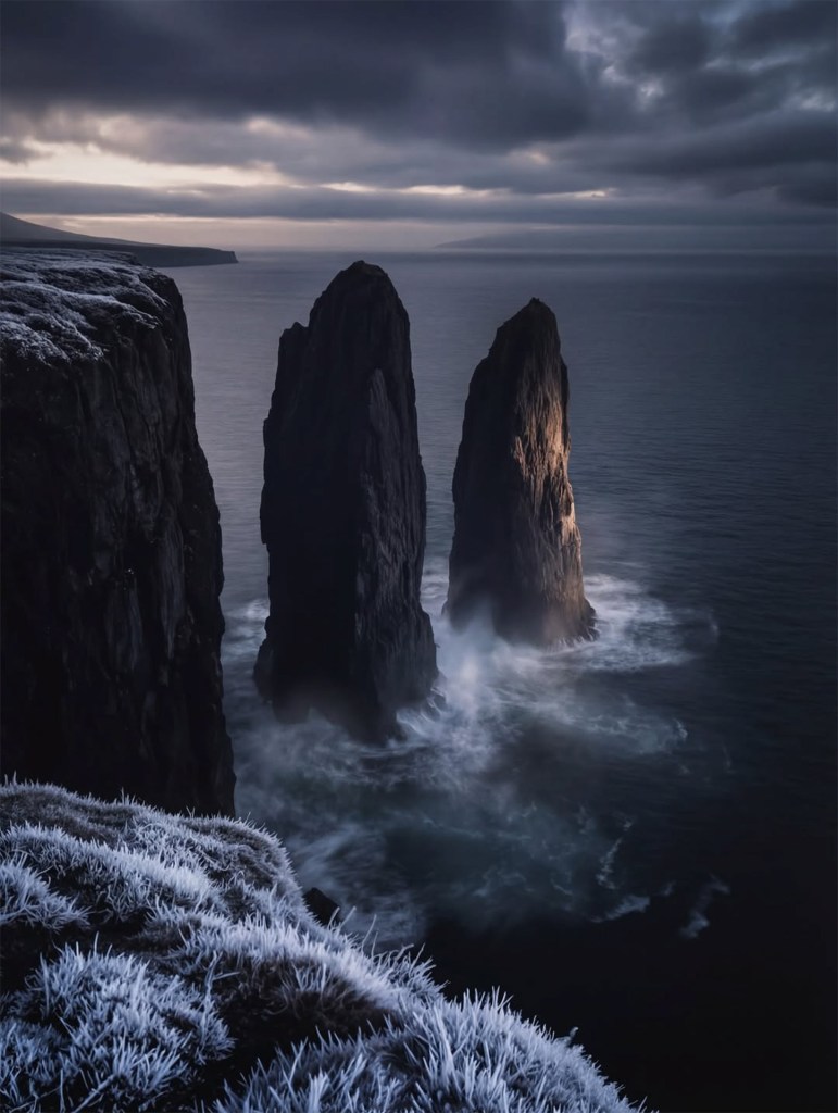 CHAIPEAU: Generative Photography, AI Art, and the Discipline Behind a Distinct Visual Language