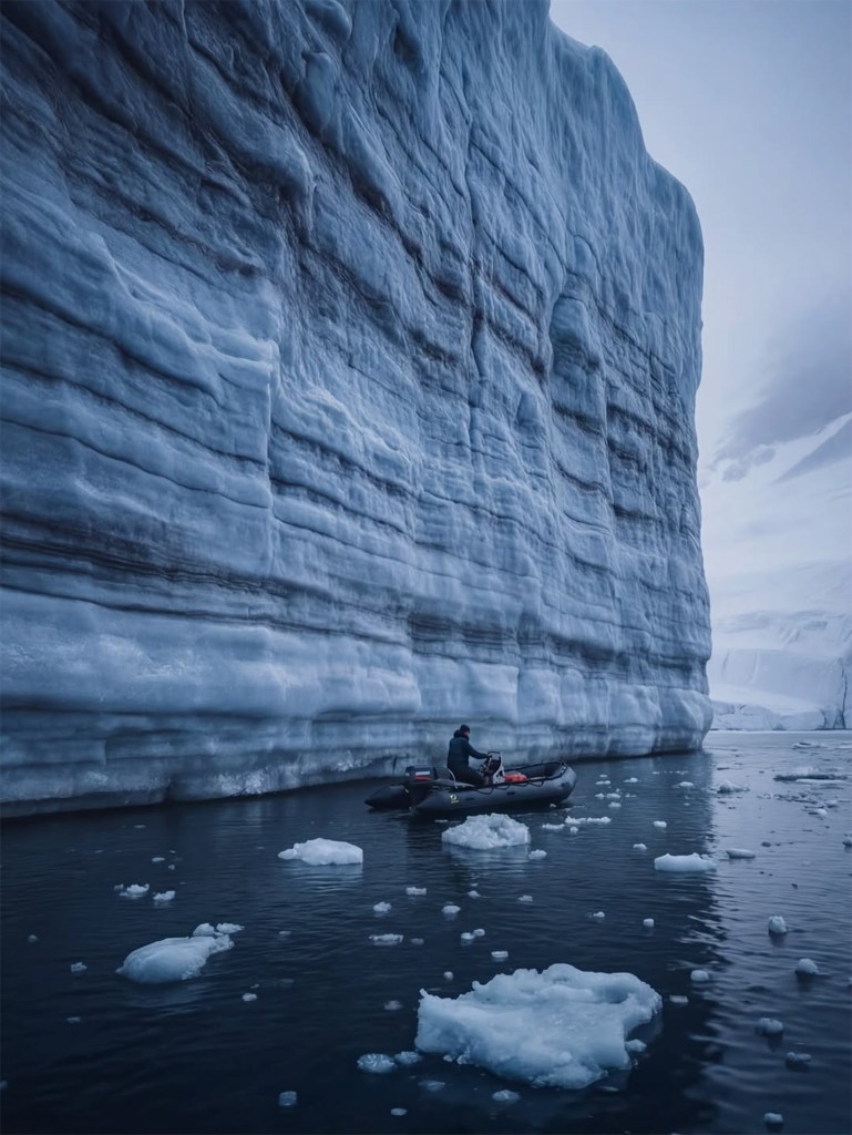 CHAIPEAU: Generative Photography, AI Art, and the Discipline Behind a Distinct Visual Language