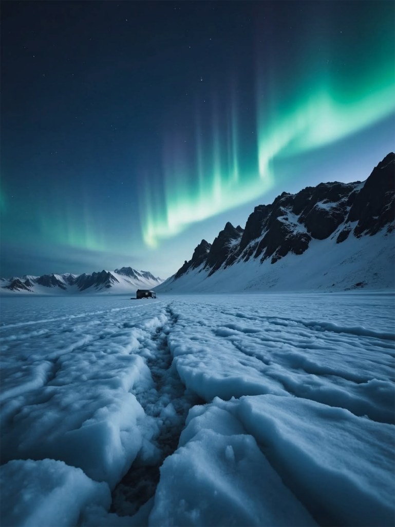 CHAIPEAU: Generative Photography, AI Art, and the Discipline Behind a Distinct Visual Language