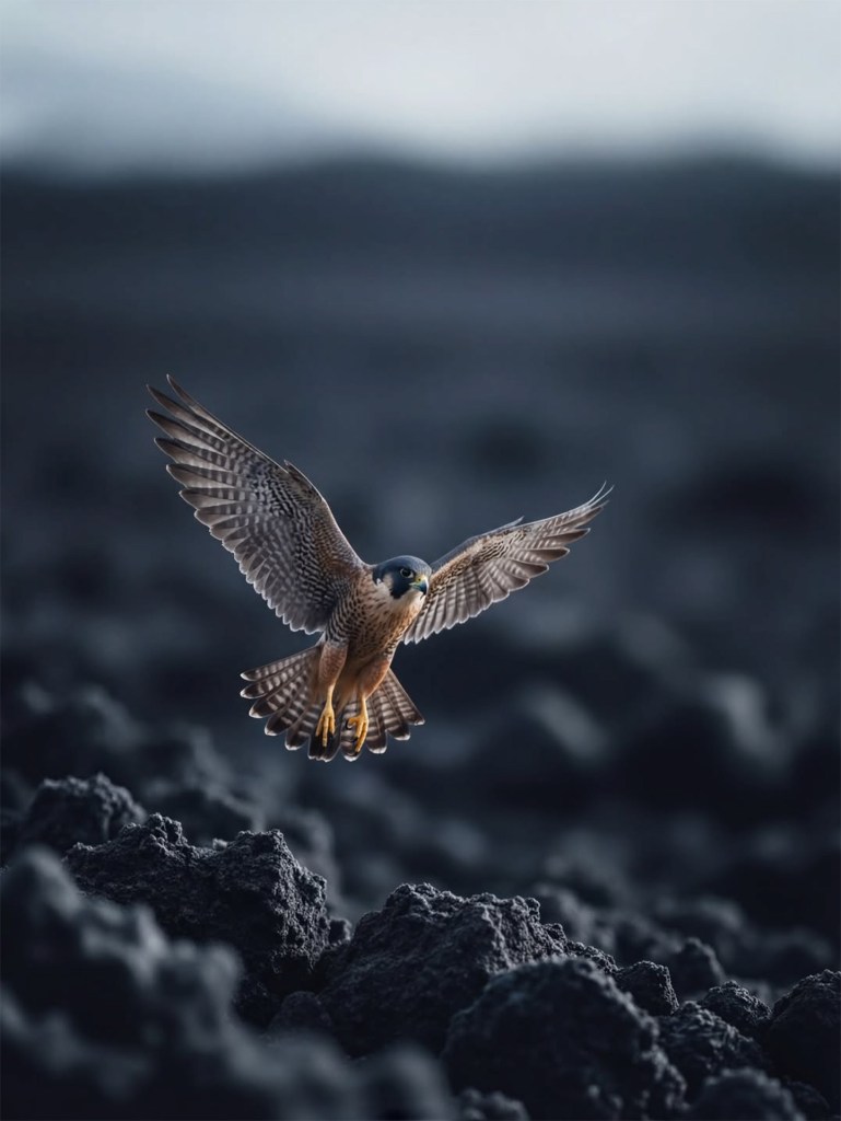 CHAIPEAU: Generative Photography, AI Art, and the Discipline Behind a Distinct Visual Language