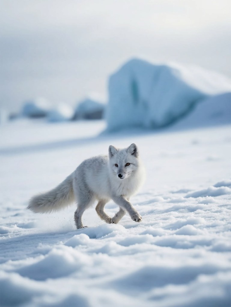 CHAIPEAU: Generative Photography, AI Art, and the Discipline Behind a Distinct Visual Language