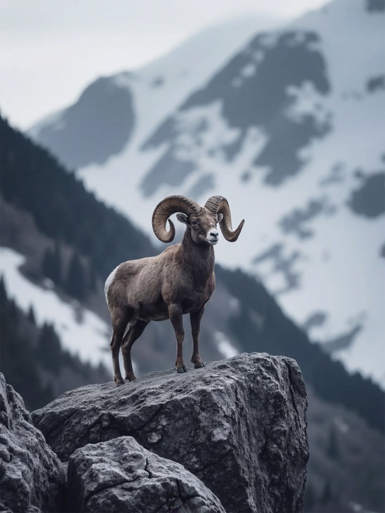 CHAIPEAU: Generative Photography, AI Art, and the Discipline Behind a Distinct Visual Language