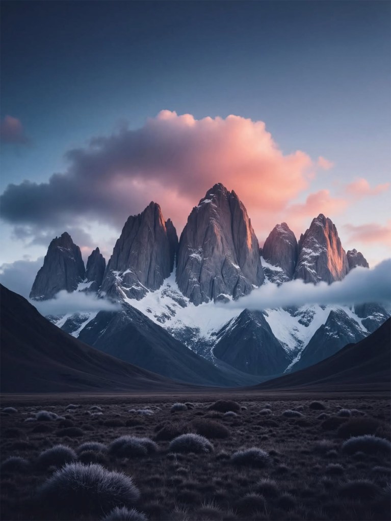 CHAIPEAU: Generative Photography, AI Art, and the Discipline Behind a Distinct Visual Language