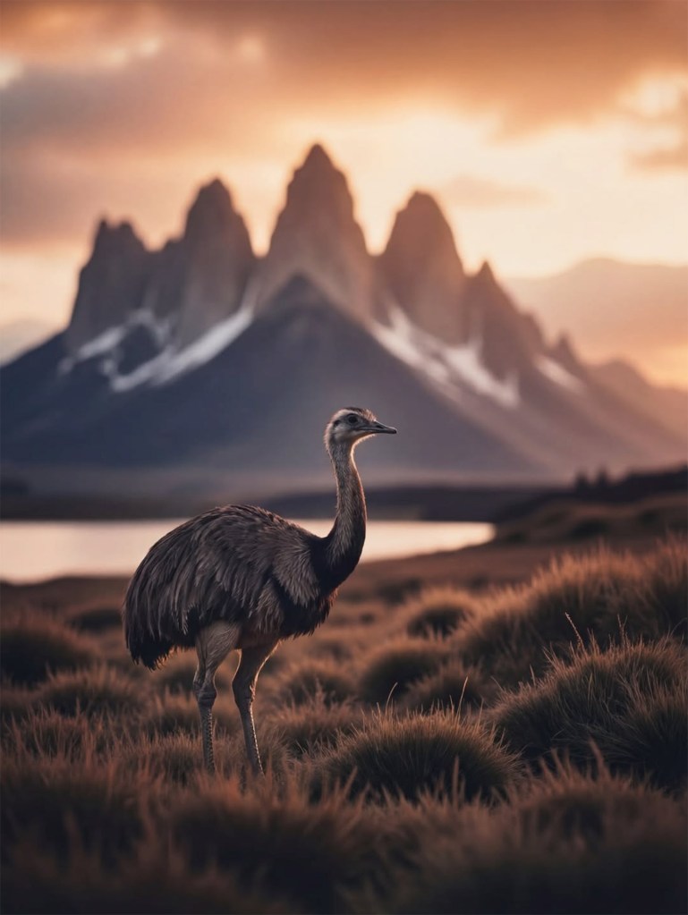 CHAIPEAU: Generative Photography, AI Art, and the Discipline Behind a Distinct Visual Language