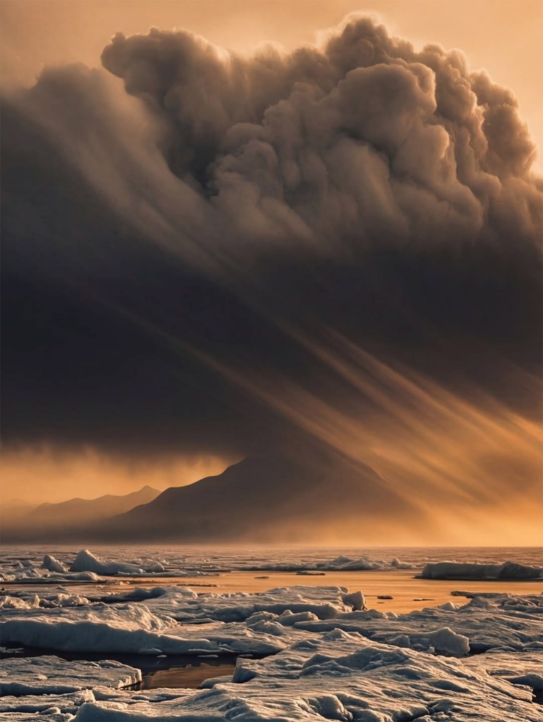 CHAIPEAU: Generative Photography, AI Art, and the Discipline Behind a Distinct Visual Language