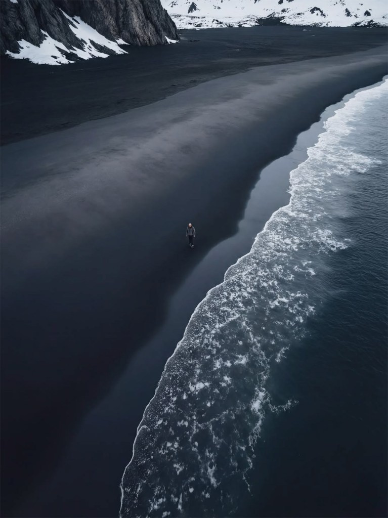 CHAIPEAU: Generative Photography, AI Art, and the Discipline Behind a Distinct Visual Language