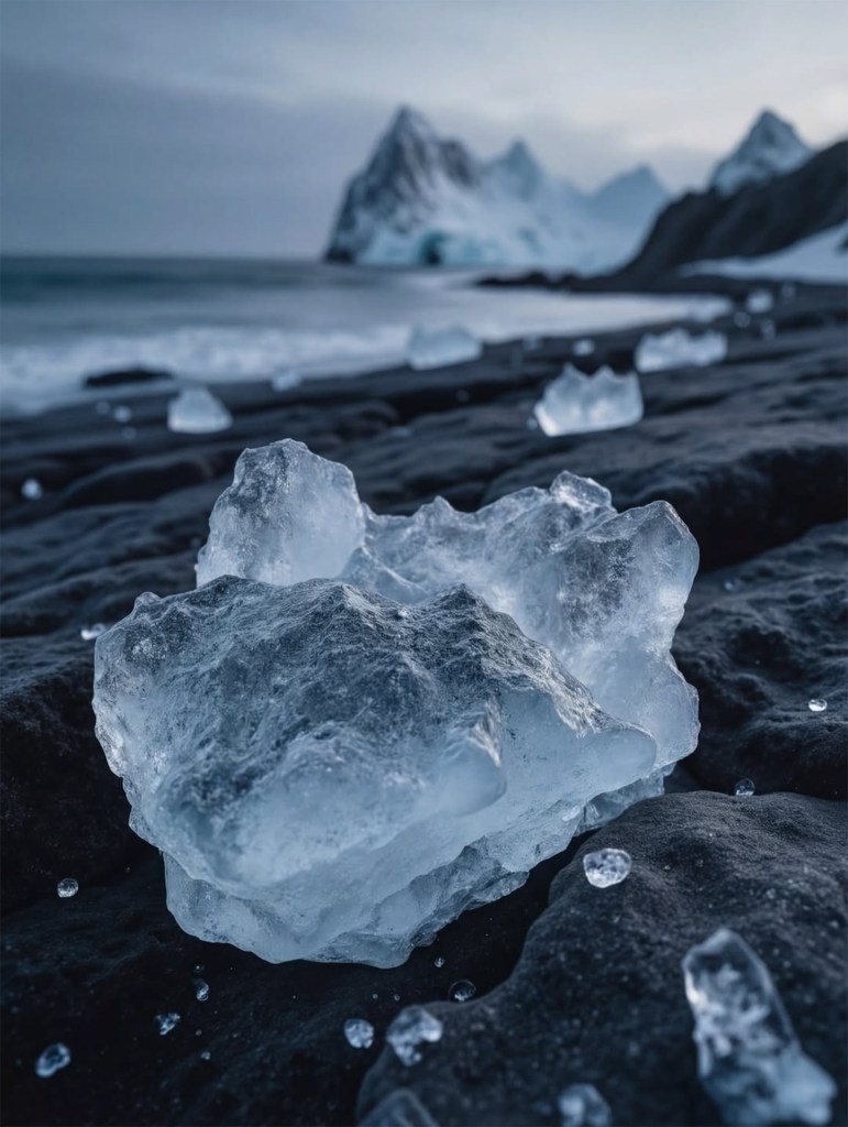 CHAIPEAU: Generative Photography, AI Art, and the Discipline Behind a Distinct Visual Language