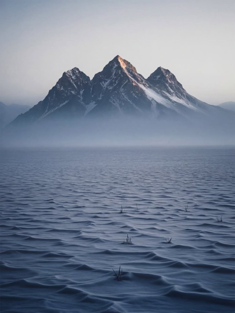 CHAIPEAU: Generative Photography, AI Art, and the Discipline Behind a Distinct Visual Language