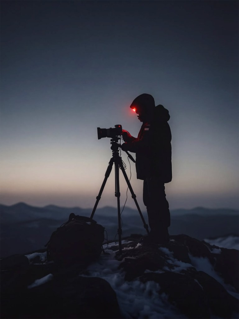 CHAIPEAU: Generative Photography, AI Art, and the Discipline Behind a Distinct Visual Language