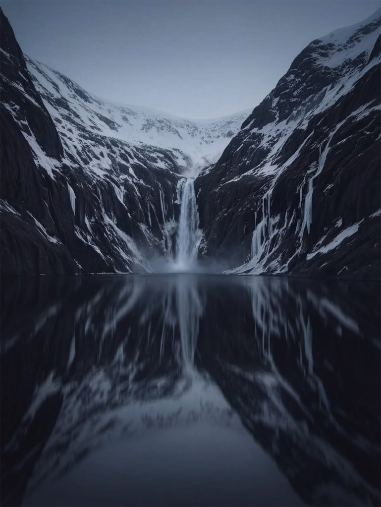 CHAIPEAU: Generative Photography, AI Art, and the Discipline Behind a Distinct Visual Language