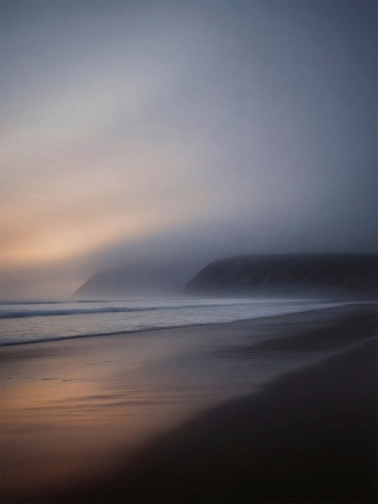 CHAIPEAU: Generative Photography, AI Art, and the Discipline Behind a Distinct Visual Language