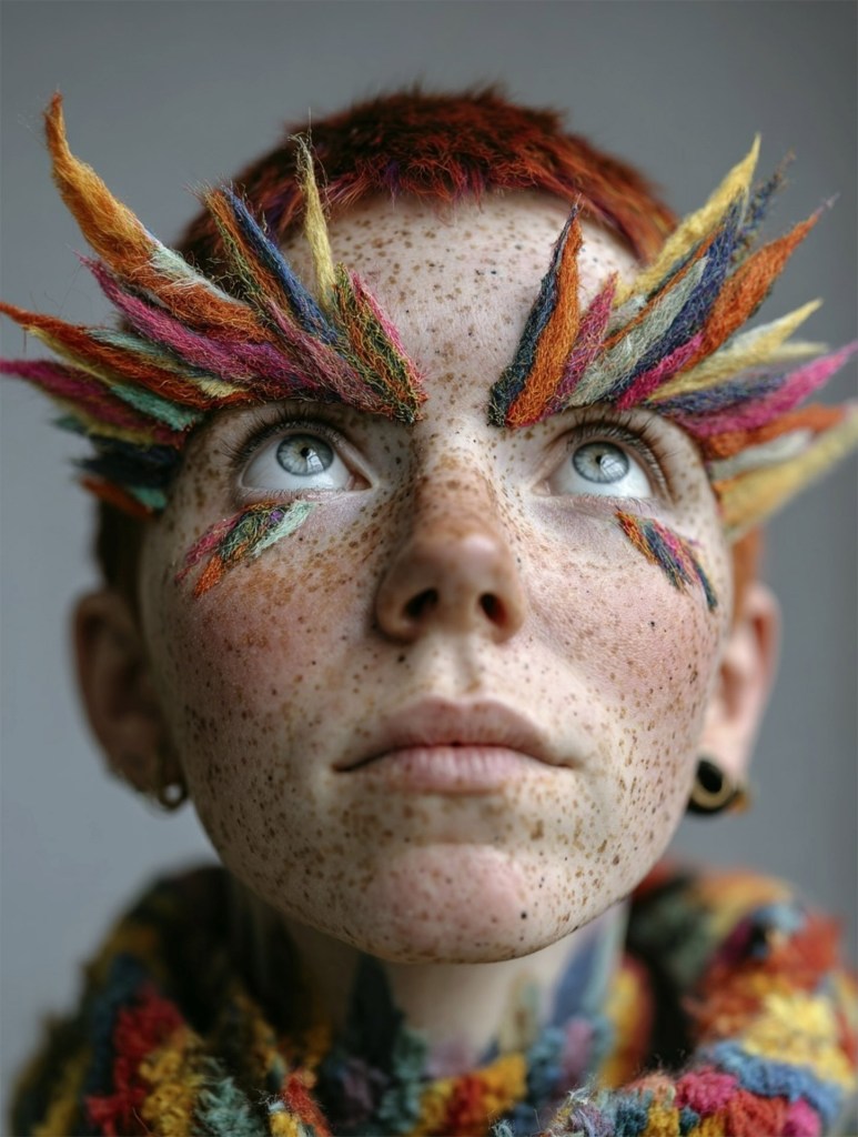 Interview with Futurella_ai: an emerging voice to watch in AI-generated visual art