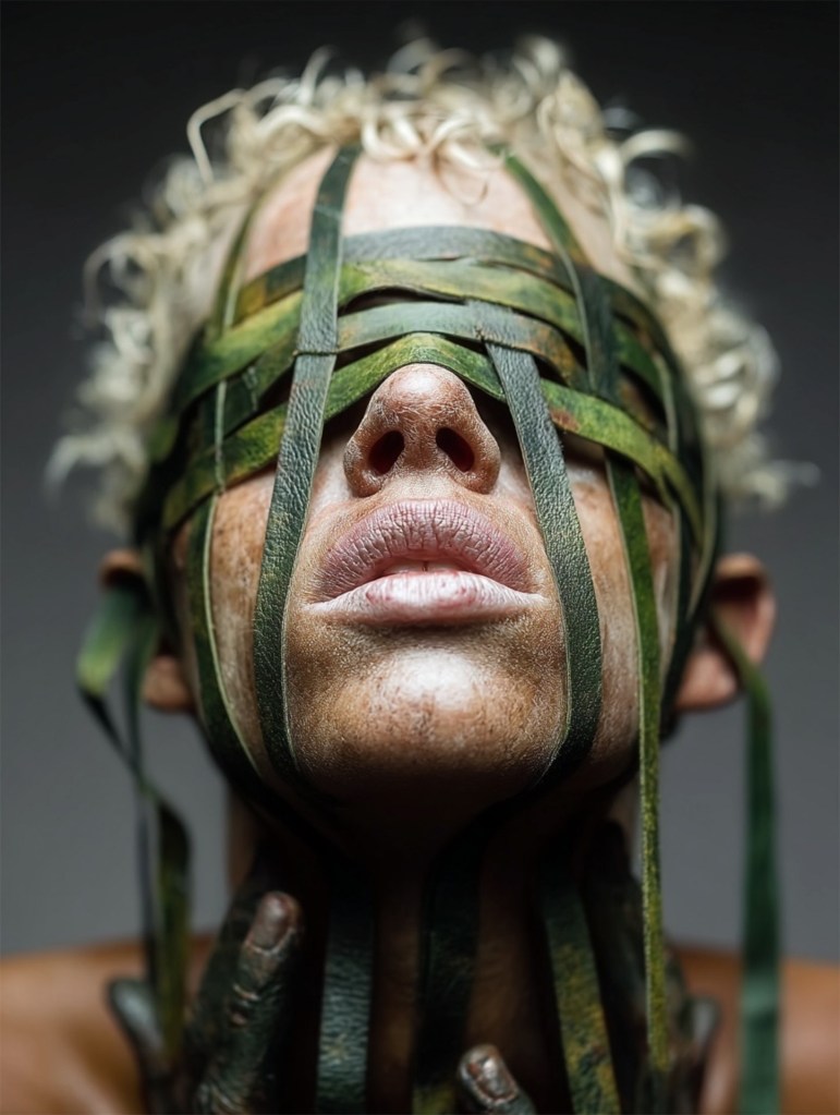 Interview with Futurella_ai: an emerging voice to watch in AI-generated visual art