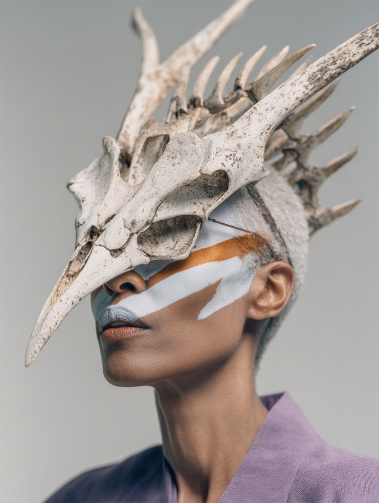 Interview with Futurella_ai: an emerging voice to watch in AI-generated visual art