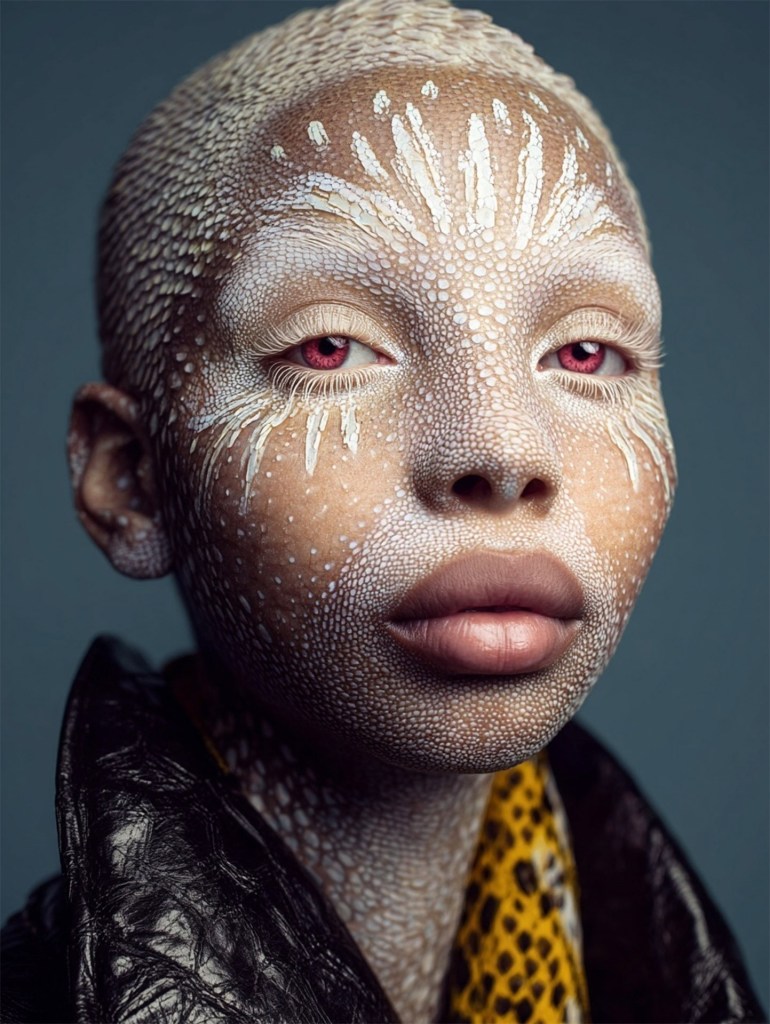 Interview with Futurella_ai: an emerging voice to watch in AI-generated visual art