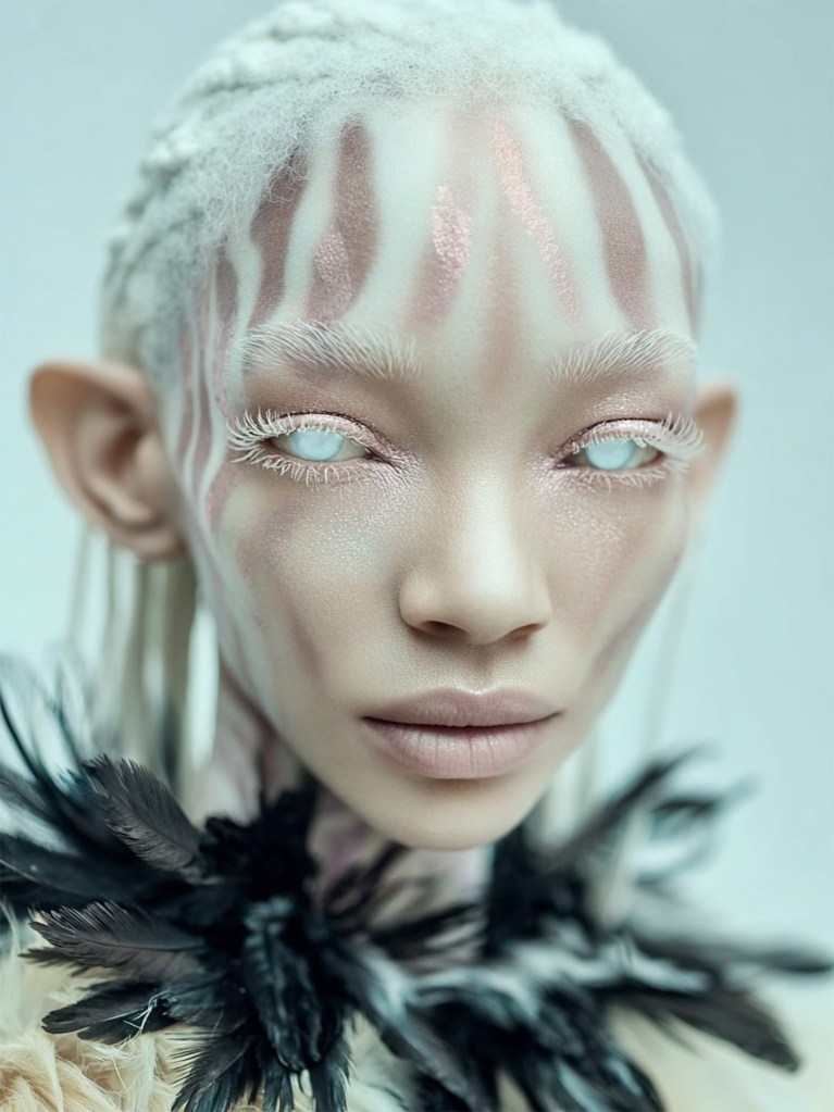 Interview with Futurella_ai: an emerging voice to watch in AI-generated visual art