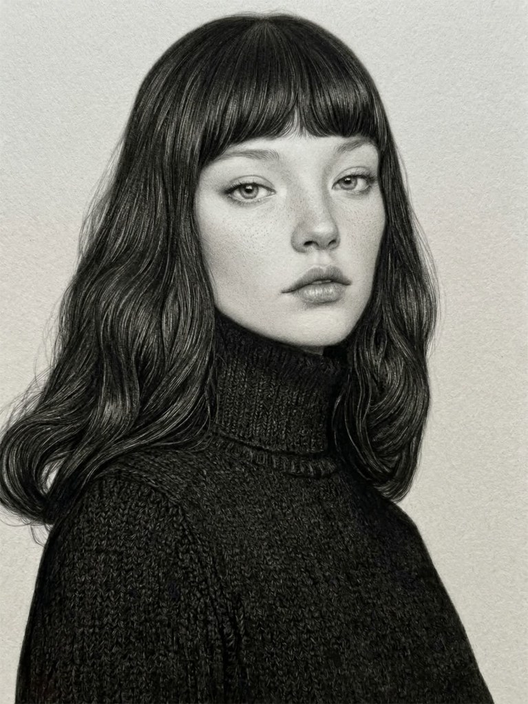 Inside the Creative Process of Korean AI Artist Loh3n