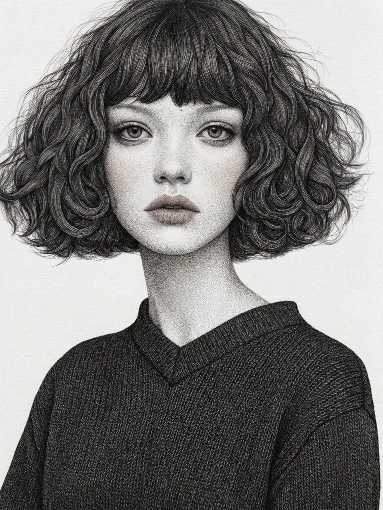 Inside the Creative Process of Korean AI Artist Loh3n